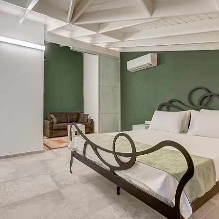 Barbun Pansiyon Mordogan Exteriér fotografie