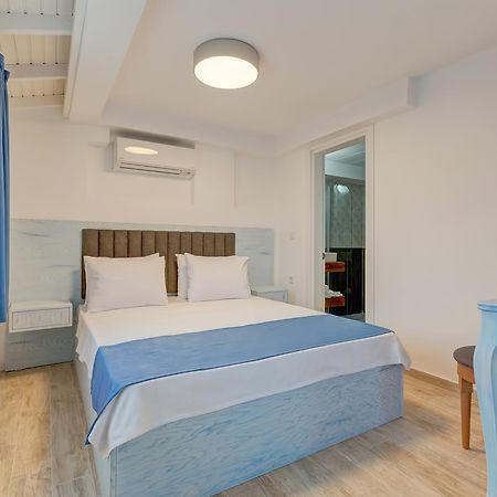 Barbun Pansiyon Mordogan Exteriér fotografie